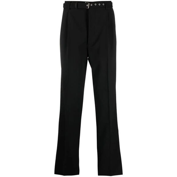 Prada Men Pantaloni Sartoriali